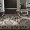 Alfombra Idetex Style Black 240 x 340 cm