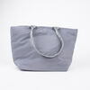 Cartera Gris Icono
