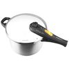 Olla a Presión Acero Inoxidable Magefesa Style 6 lt