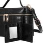 Cartera Bandolera Secret Minsk SC7 Mini Negra