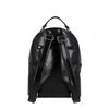Mochila Secret Seguras SC6 M Negro
