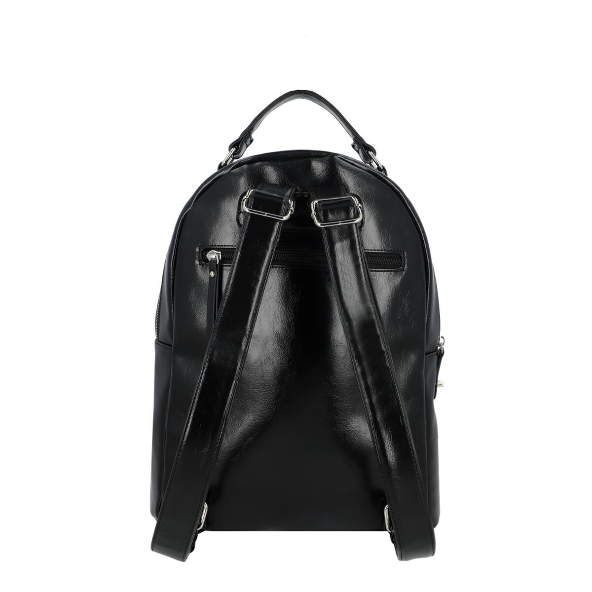 Mochila Secret Seguras SC6 M Negro
