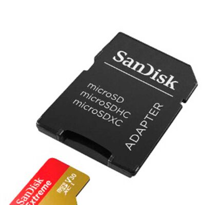 Imagen 2 del producto Memoria Sandisk SDSQXAF-032GB