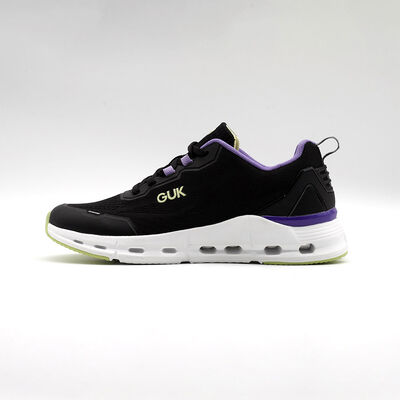Zapatilla Urbana Mujer Guk