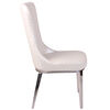Juego Comedor Catania 8 Sillas Vidrio