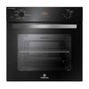 Horno Empotrable Mademsa OM6CB 59 L Negro