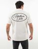 Camisa Manga Corta Hombre Icono