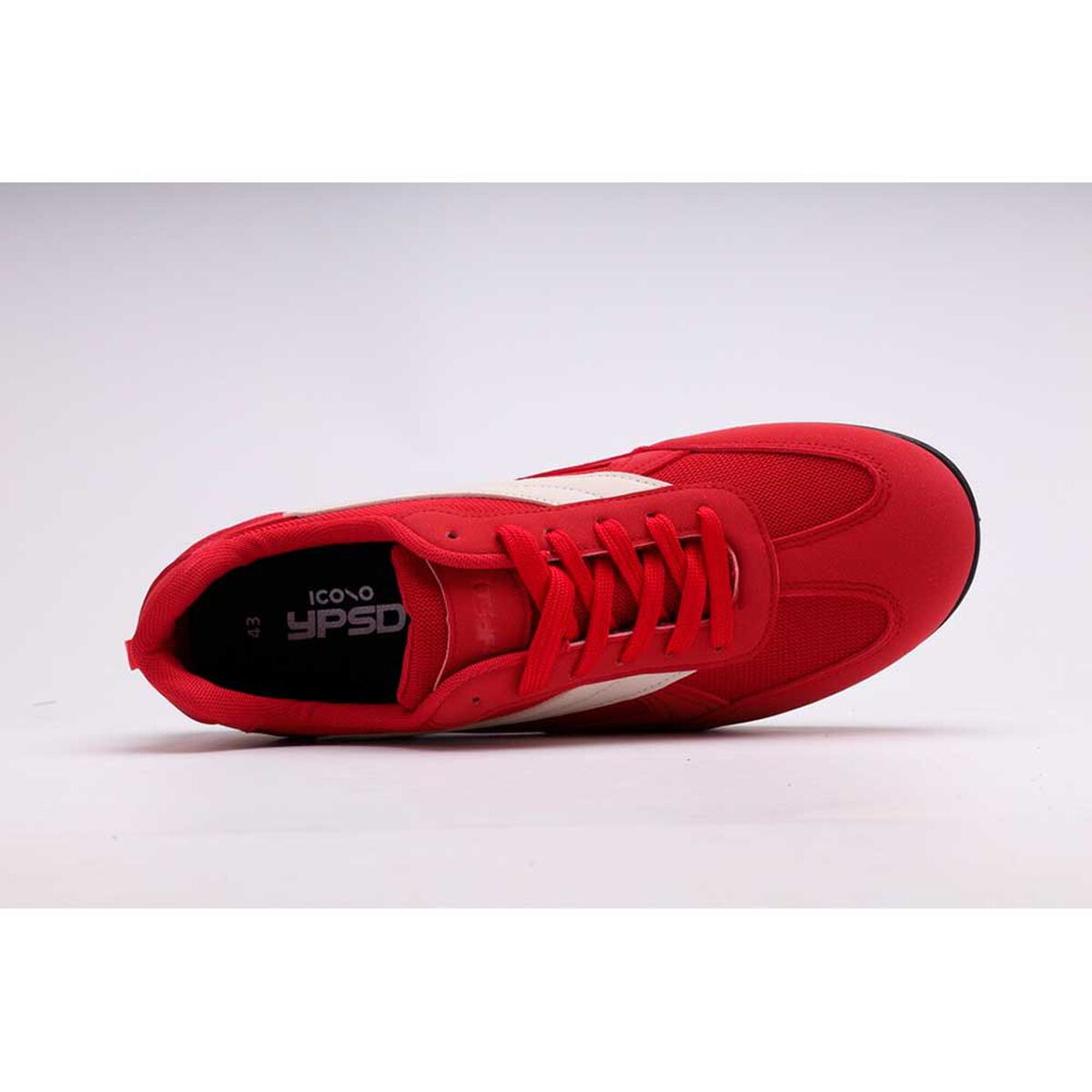 Zapatilla Urbana Hombre Icono