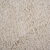 Alfombra Dib Washable Rug 120 x 170 cm Café