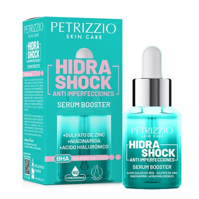 Imagen 1 del producto Serum Booster Hidrashock Anti Imperfecciones 27ml