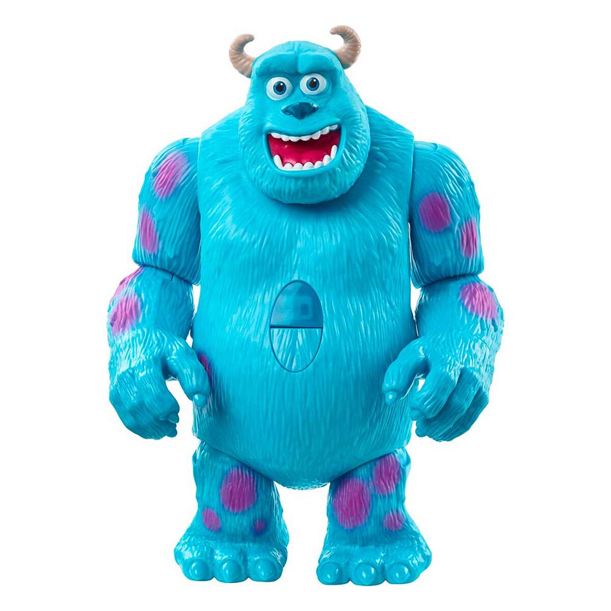 Monsters Inc. Sully Disney Pixar