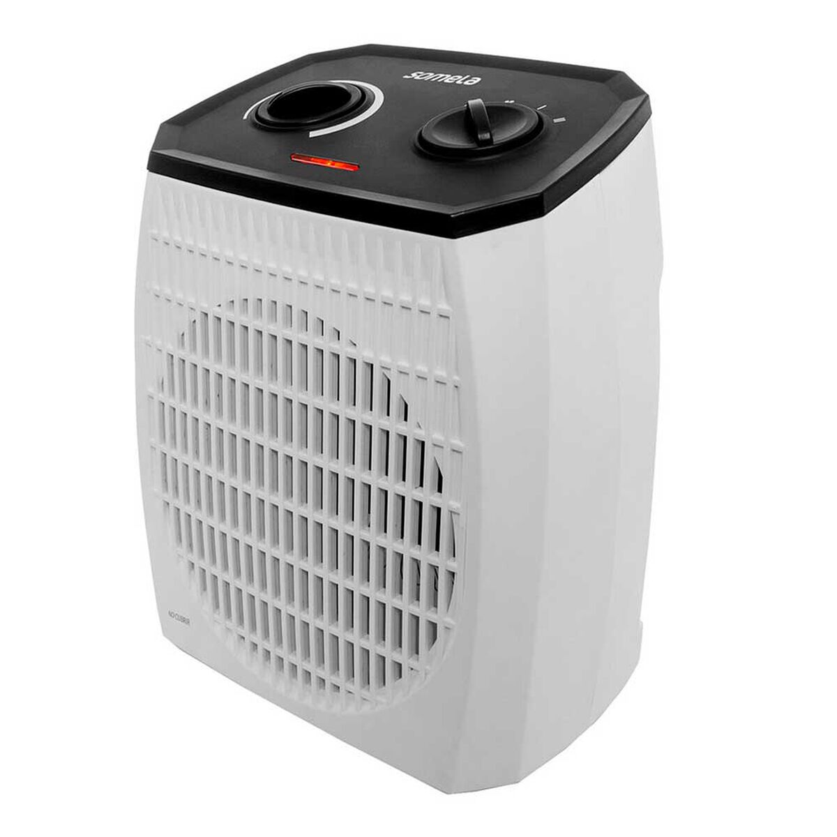 Combo Lavadora Autom&aacute;tica Mademsa 18 SZG 18 kg. + Termoventilador Somela VFH500 2000W + Pack Almohadas Celta Imperial Soft Blanco 65 x 45 cm