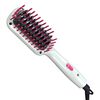 Combo Secador Gama Brilliant Aqua Therapy + Alisador Ergostyler + Cepillo Innova Hot Brush