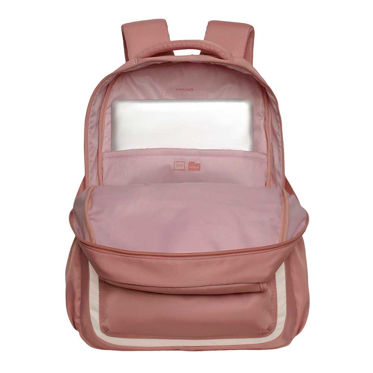 Mochila Laptop Qashqai Head