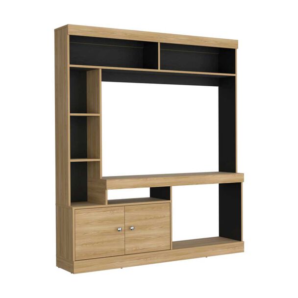 Estante TV TuHome Dante Hasta 65"" Blanco