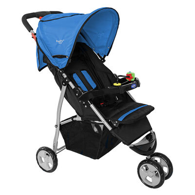 Imagen 1 del producto Coche de Paseo Baby Way BW 206A17