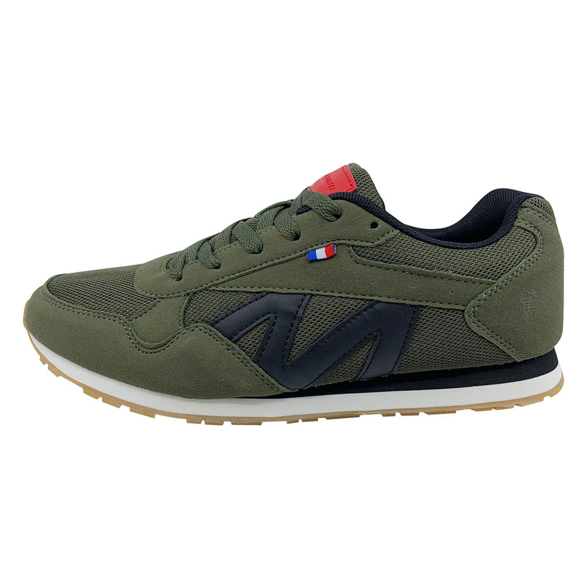Zapatilla Hombre Michelin