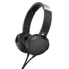 Audífonos Over-Ear Sony MDR-XB550APB 