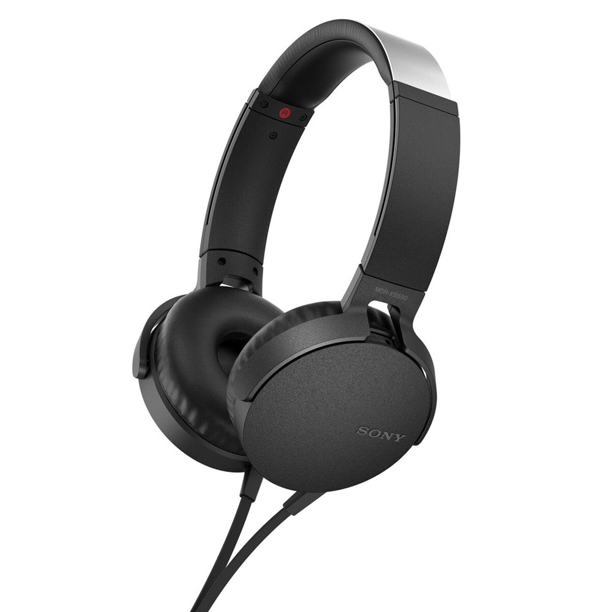 Audífonos Over-Ear Sony MDR-XB550APB 