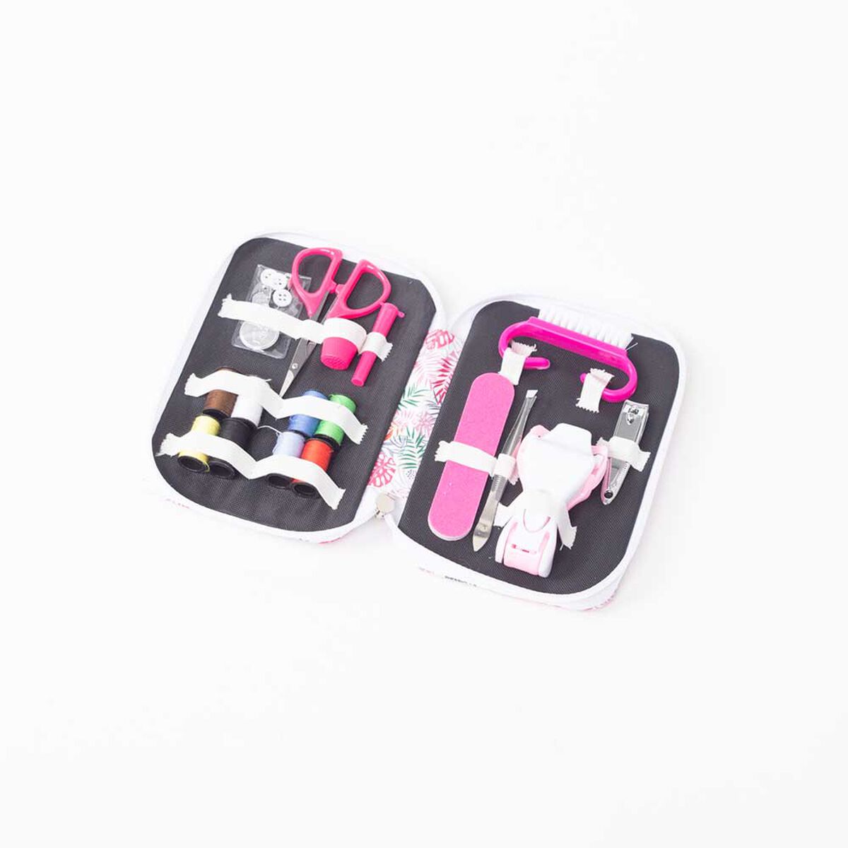 Set Costurero + Manicure Sweet Secret