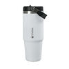 Travel Mug Lhotse Travel Mug Blanco 900 ml