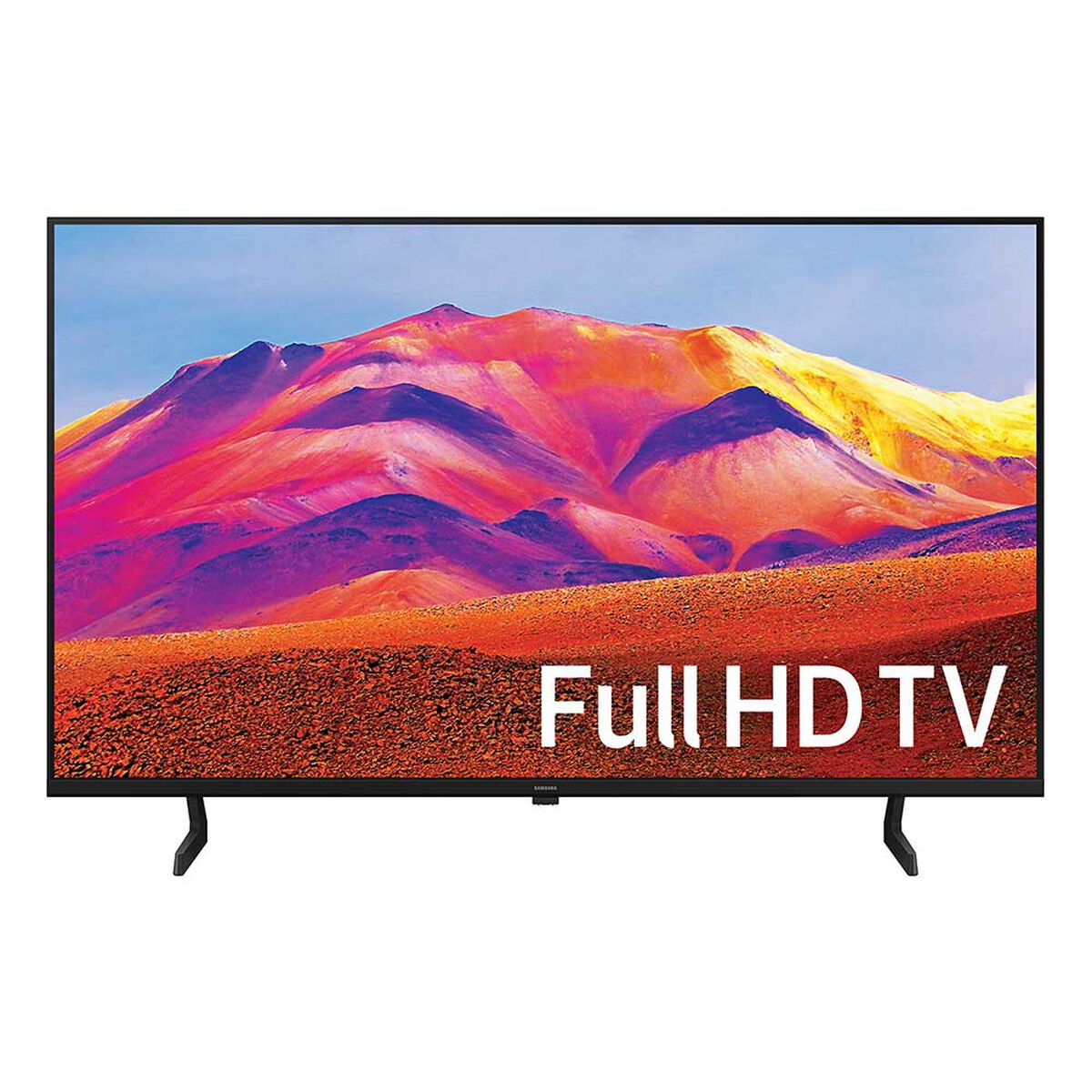 Samsung LED Smart TV UN43T5203AGXZS 43" FHD Tizen™ Smart TV