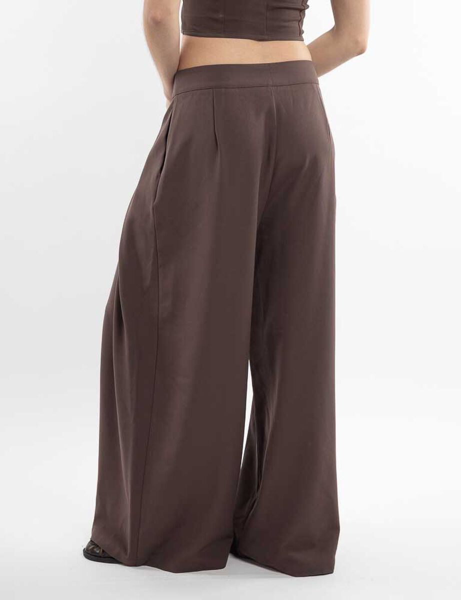 Pantal&oacute;n Mujer Zibel