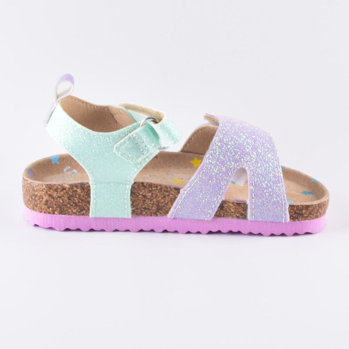 Sandalia Ni&ntilde;a Chess