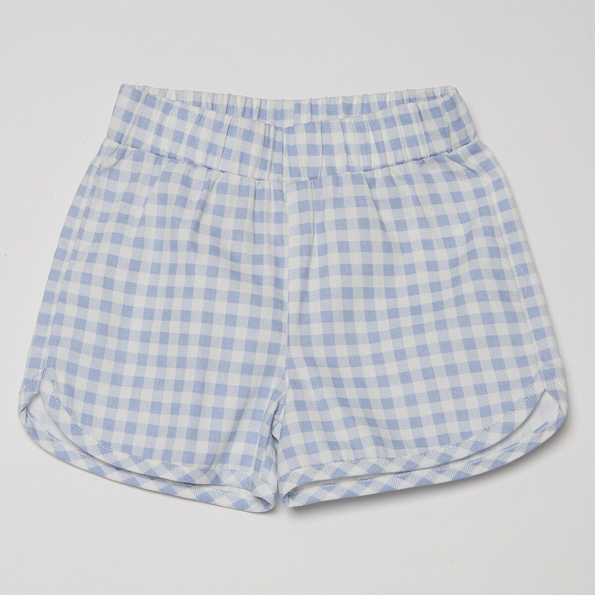Conjunto Polera+Short Ni&ntilde;a Chess Baby