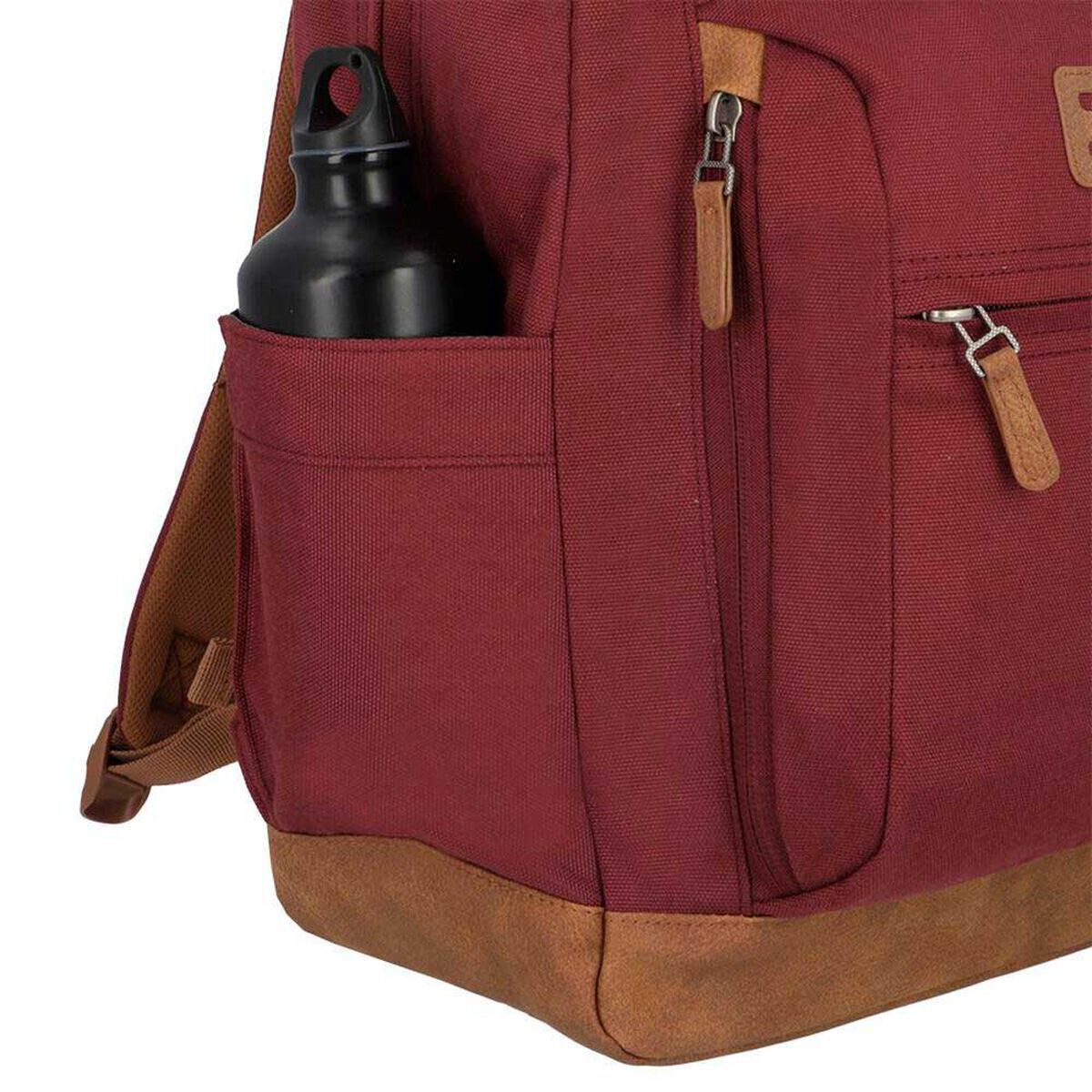 Mochila Notebook Xtrem Jersey 2.0 5XT Burdeo 16"