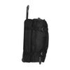 Bolso de Viaje con Ruedas Saxoline Urban Track L 114 lt Negro