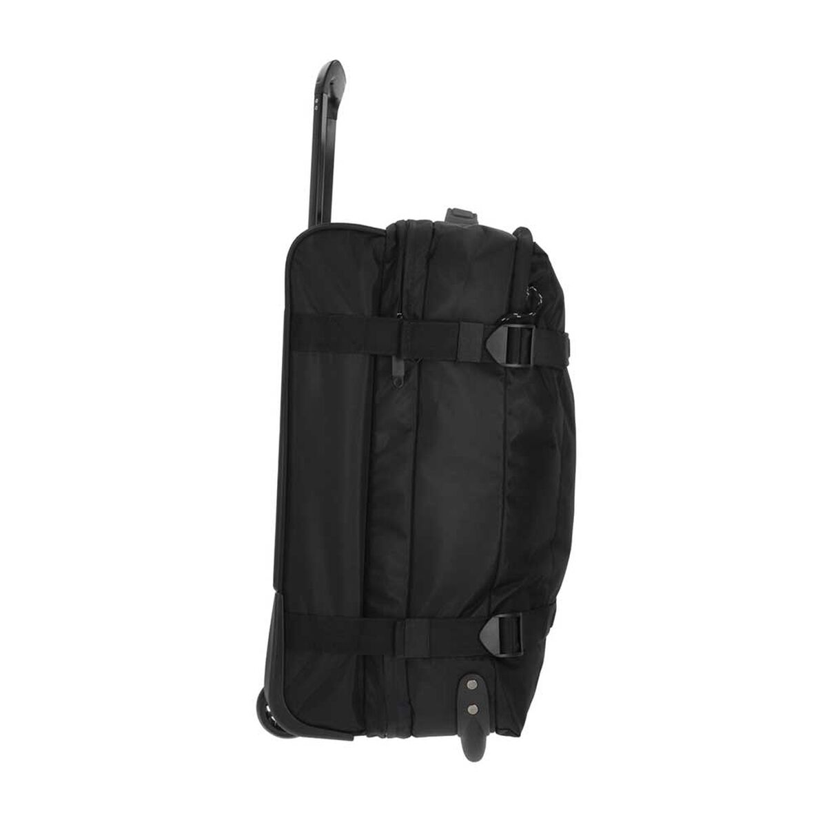 Bolso de Viaje con Ruedas Saxoline Urban Track L 114 lt Negro