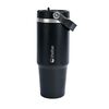Botella Térmica Insulada Travel Mug 900ml Black Lhotse