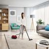 Aspiradora de Arrastre Somela Effy Duster SCA22