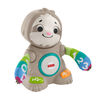 Fisher Price Linkimals Perezoso con Movimientos
