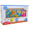 Móvil Infantil Bebesit B816