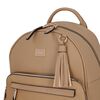 Mochila Secret Akraness ST6 M Beige