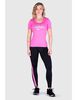 Polera Deportiva Mujer Everlast