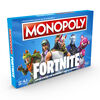 Monopoly Fortnite