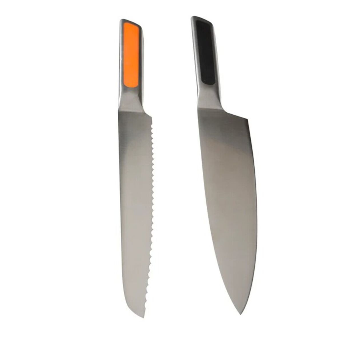 Set 5 Cuchillos Simple Cook Alpes
