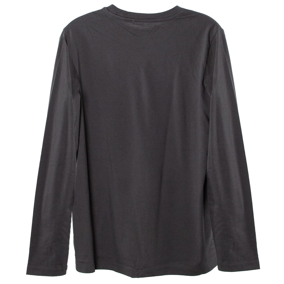 Pack 2 Polera Manga Larga Niño Cutback