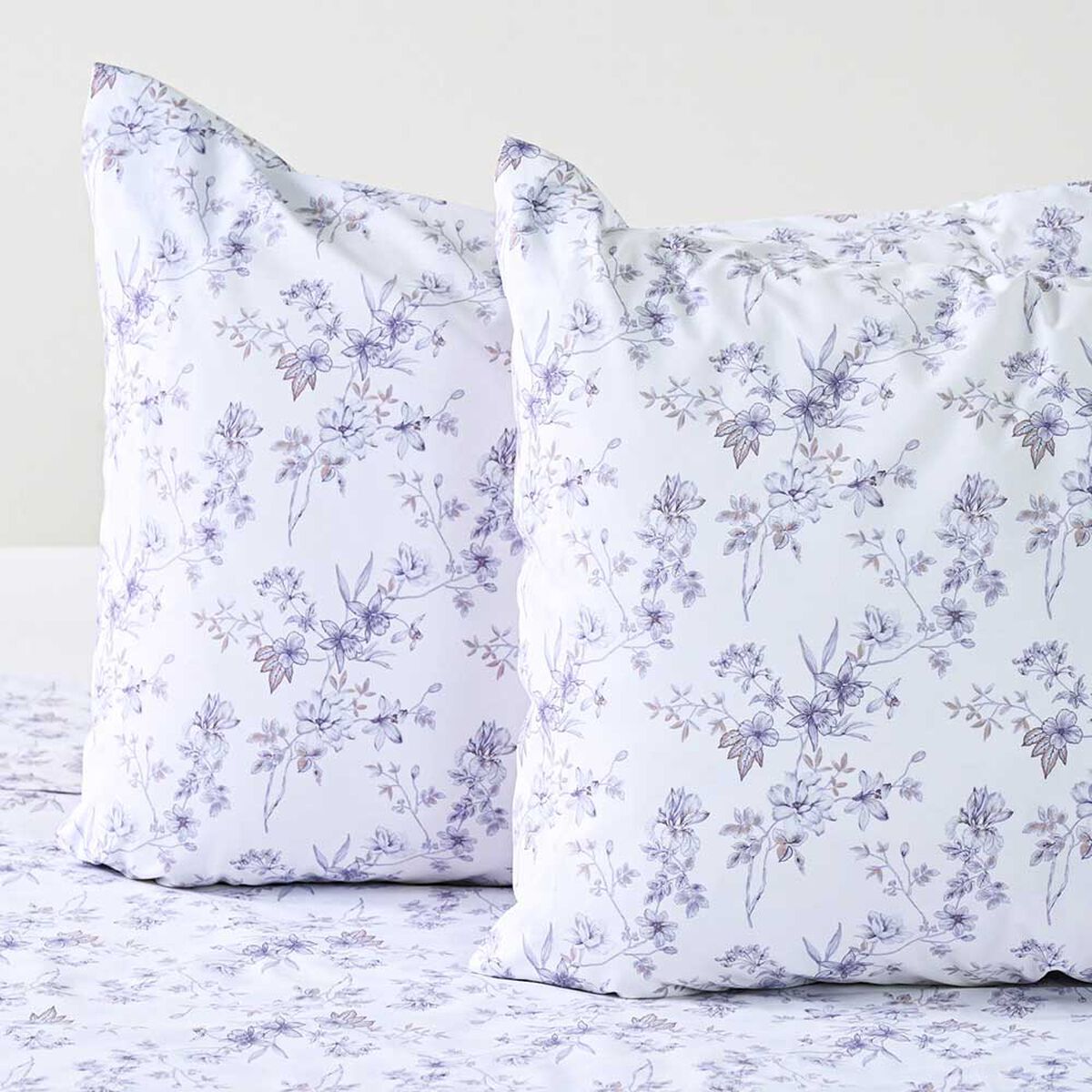 Juego de Sábanas Royal Supreme King 200 Hilos Ester