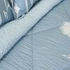 Plum&oacute;n Doral Super King Senses Estampado D5
