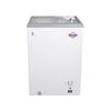 Freezer Horizontal Maigas SD-100 100 lts.
