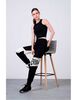 Pantal&oacute;n Deportivo Mujer Everlast