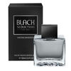 Perfume Antonio Banderas Seduction in Black Men EDT 100 ml