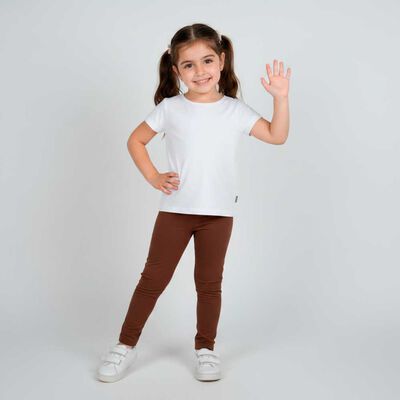 Calza Ni&ntilde;a Chess