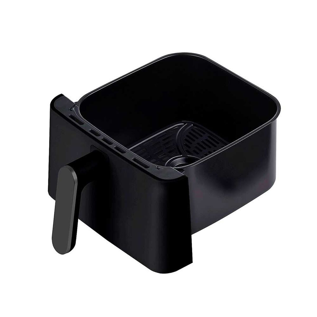 Freidora de Aire Aiwa Aw-fk45 4,5 lts.