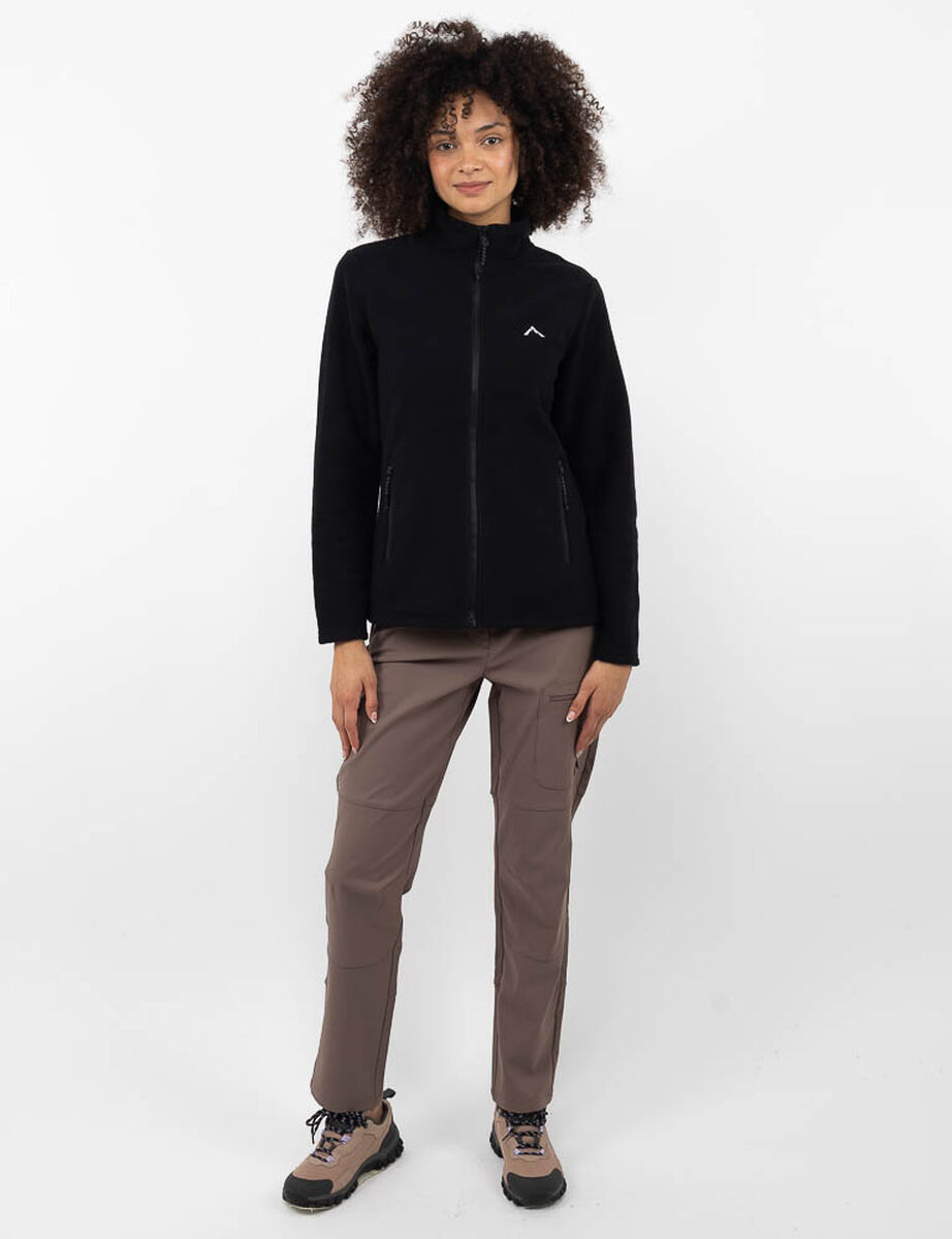 Poler&oacute;n Deportivo Mujer Alpinextrem