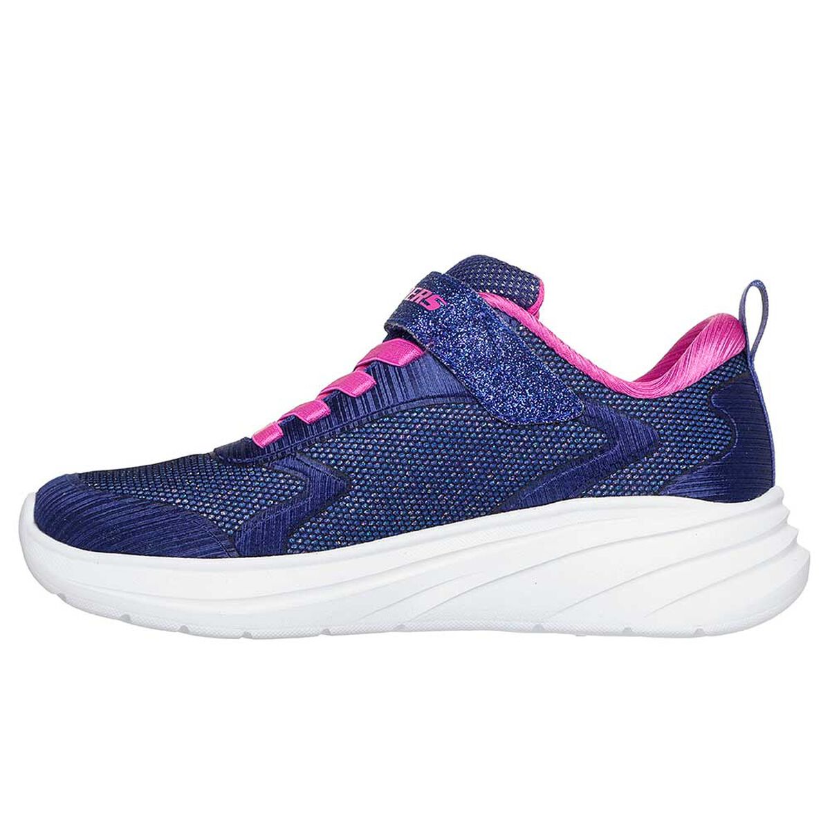 Zapatilla Urbana Niña Skechers